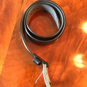 Robert Graham Black Belt